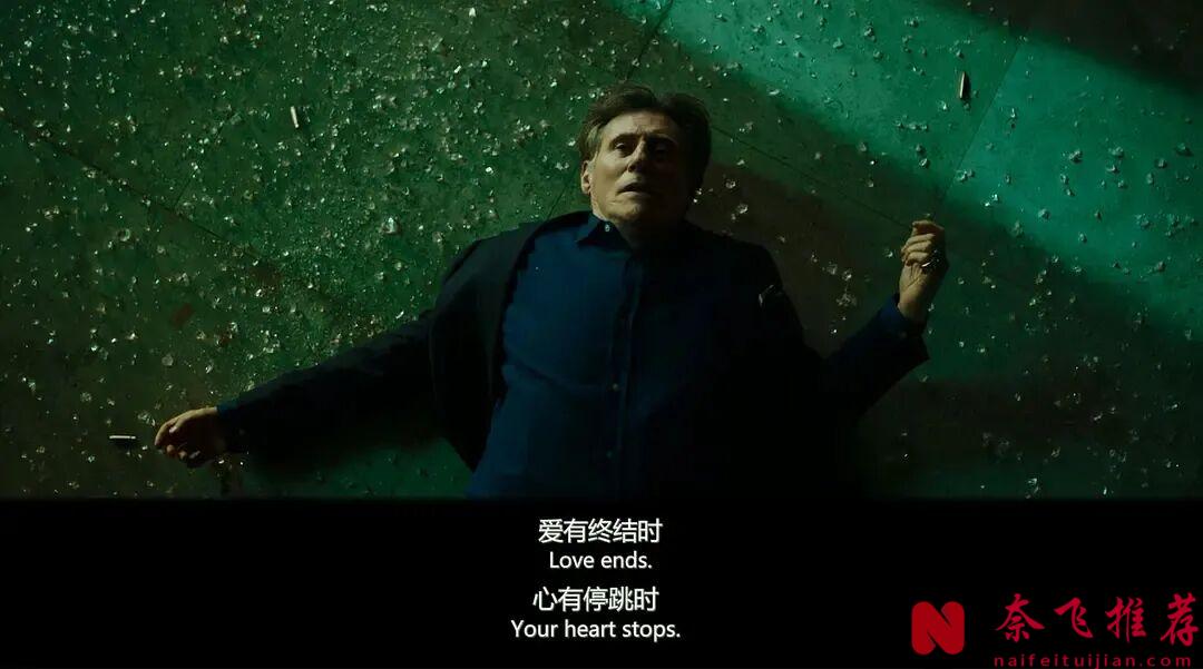 9.0+神作,比《毒枭》更狠的犯罪剧天花板《零零零》!