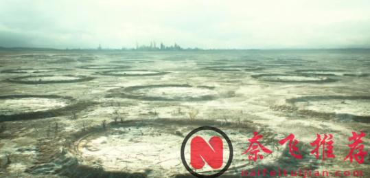 苦等两年铺垫《末日地堡/羊毛战记/羊毛记》第三季收束贯穿三季全部伏笔