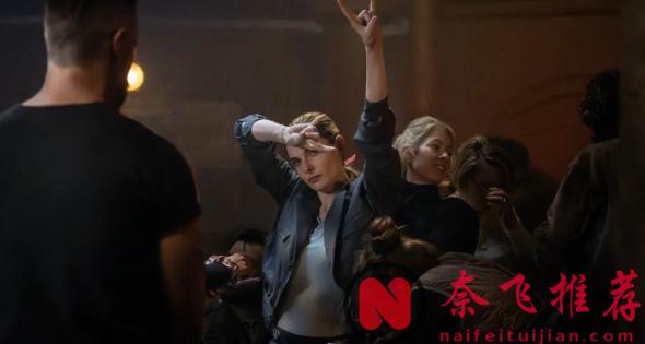 苦等两年铺垫《末日地堡/羊毛战记/羊毛记》第三季收束贯穿三季全部伏笔