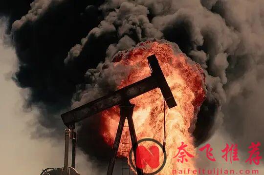 頂級IP迴歸,這部硬核美劇《石油天王/土地人》第二季上線了!