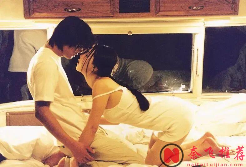 深夜慎入!5部韩国20岁限定佳作,剧情尺度双在线,又欲又燃不踩雷