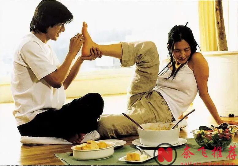 深夜慎入!5部韩国20岁限定佳作,剧情尺度双在线,又欲又燃不踩雷