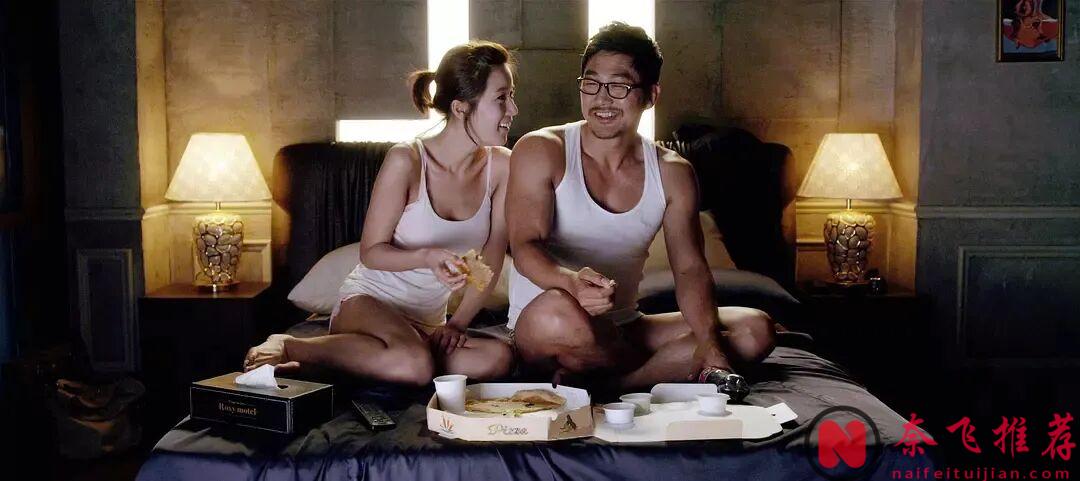 深夜慎入!5部韩国20岁限定佳作,剧情尺度双在线,又欲又燃不踩雷