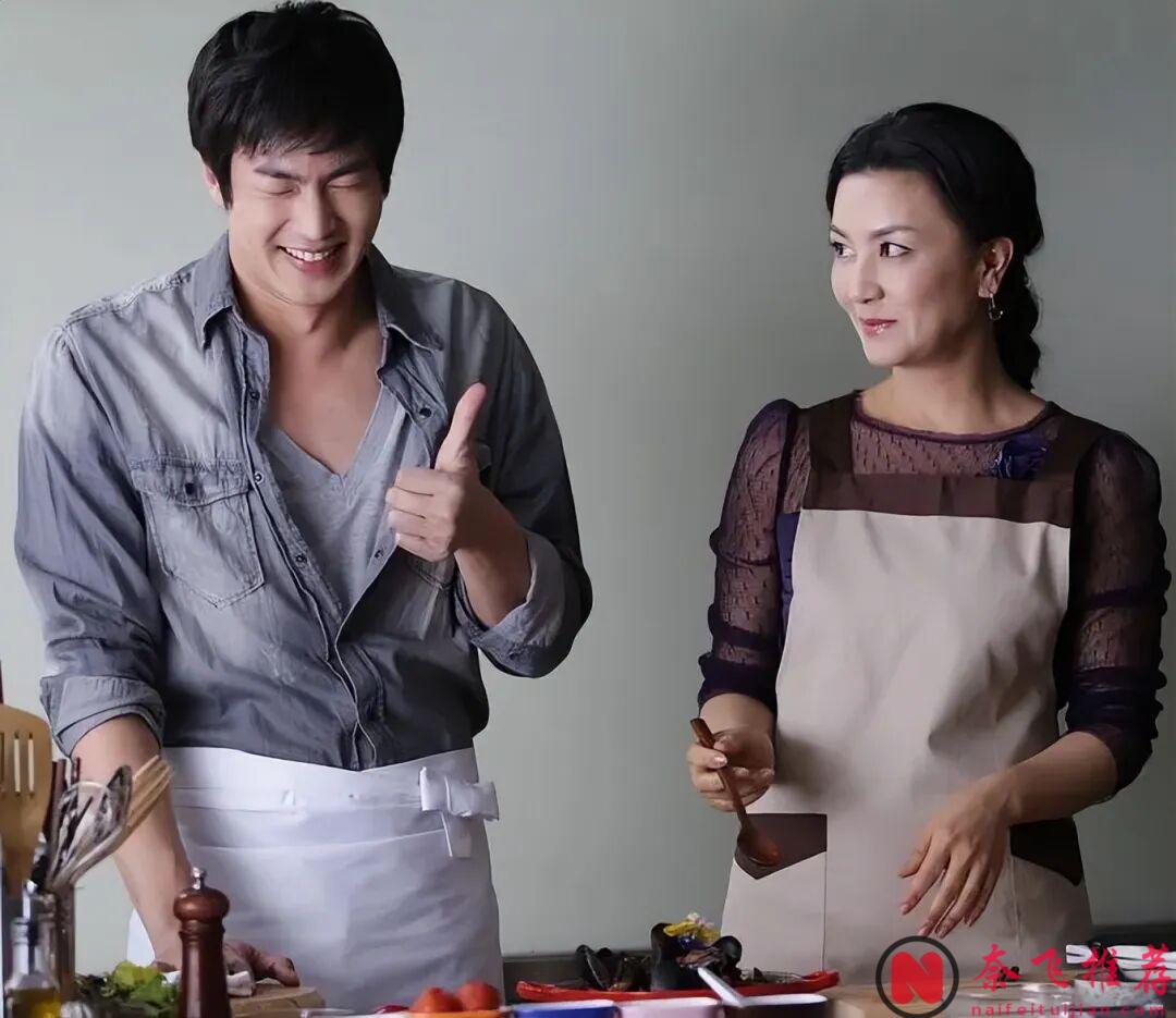 深夜慎入!5部韩国20岁限定佳作,剧情尺度双在线,又欲又燃不踩雷