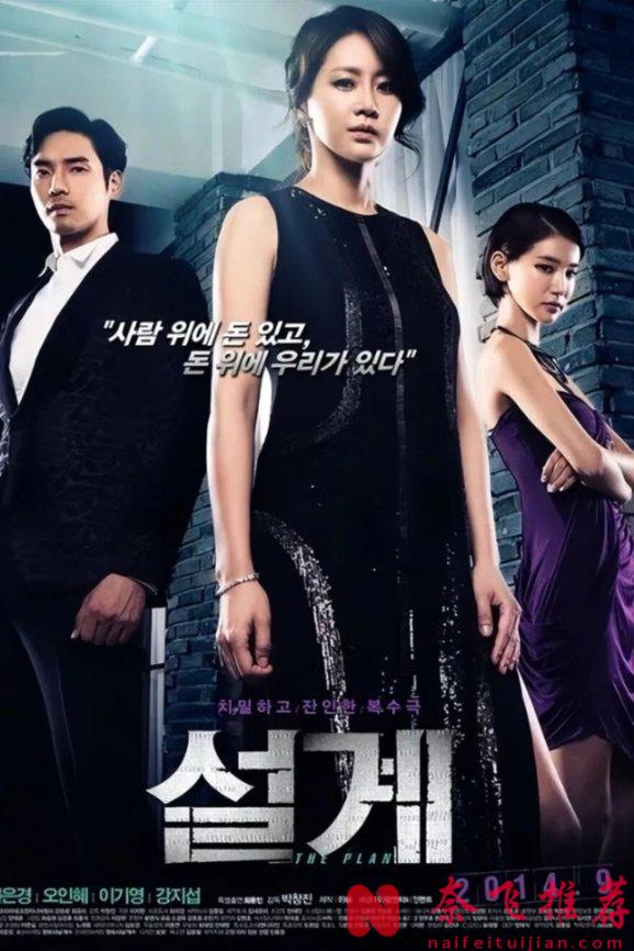 深夜慎入!5部韩国20岁限定佳作,剧情尺度双在线,又欲又燃不踩雷