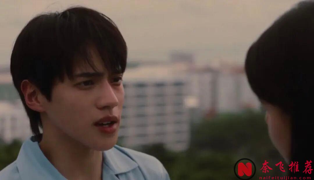 网飞这次翻车了?顶级IP泰国校园剧天花板《禁忌女孩:重置/转学来的女生》第一集就把老粉气笑了