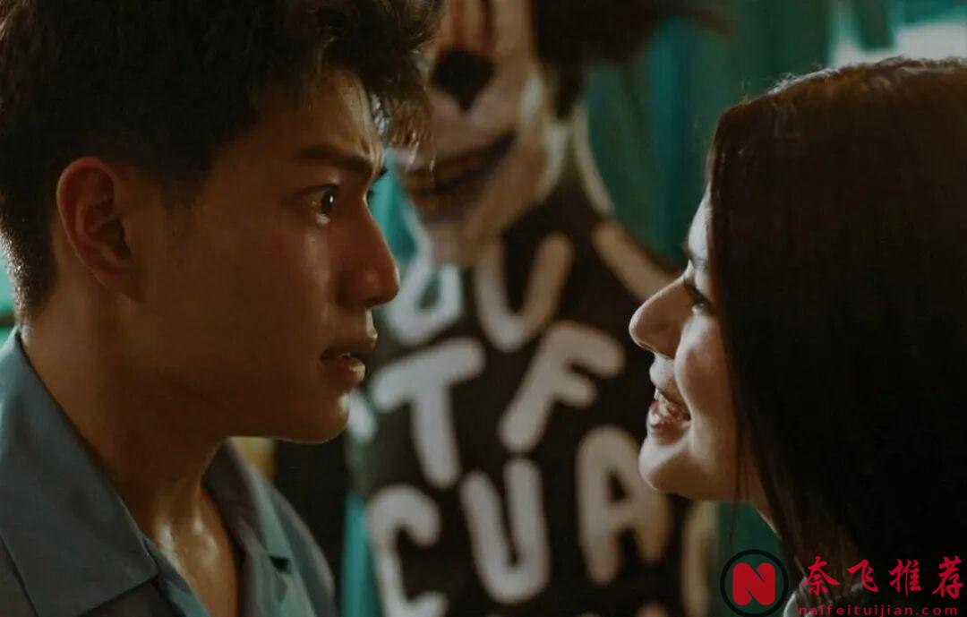 网飞这次翻车了?顶级IP泰国校园剧天花板《禁忌女孩:重置/转学来的女生》第一集就把老粉气笑了