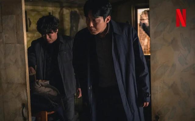 未来必刷！2024年1月Netflix（网飞）热门新片大盘点。不容错过的精彩影视推荐