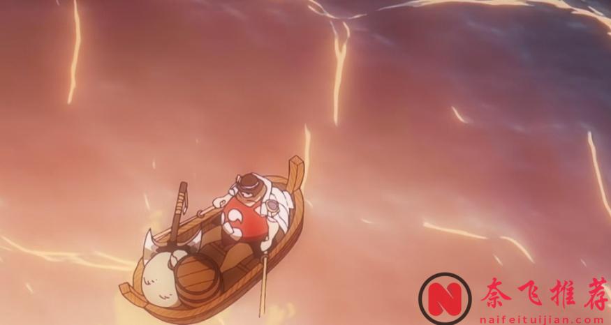 航海王/海贼王1154集:黄猿“放水”,改变了赤犬的观点?战桃丸沦为凄惨角色