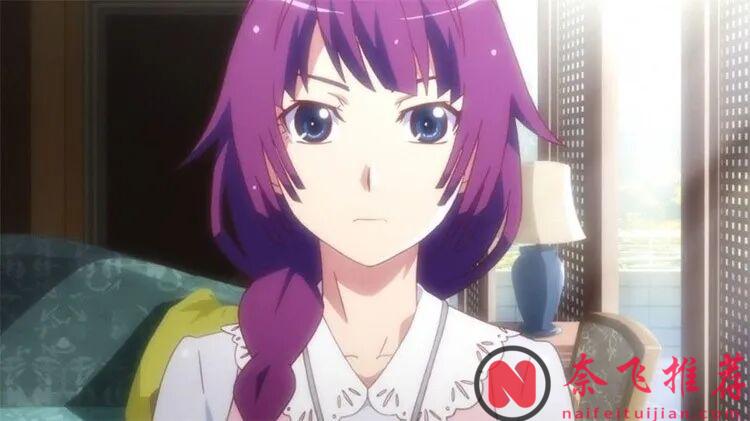 動畫裡的火藥桶:那些一言不合就開噴的角色們