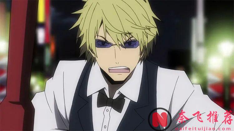 動畫裡的火藥桶:那些一言不合就開噴的角色們