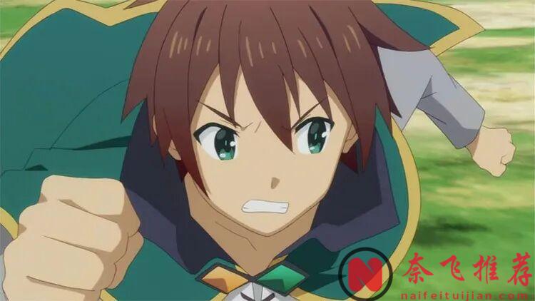 動畫裡的火藥桶:那些一言不合就開噴的角色們