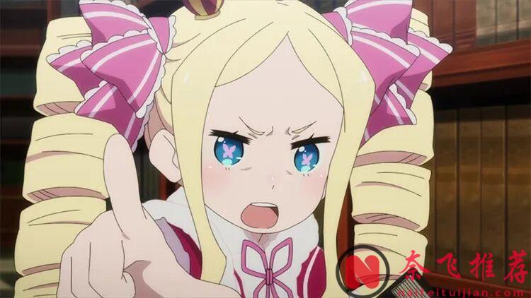 動畫裡的火藥桶:那些一言不合就開噴的角色們