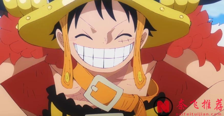 航海王/海贼王停播半年,艾尔巴夫篇能撑起 “终局封神” 吗?