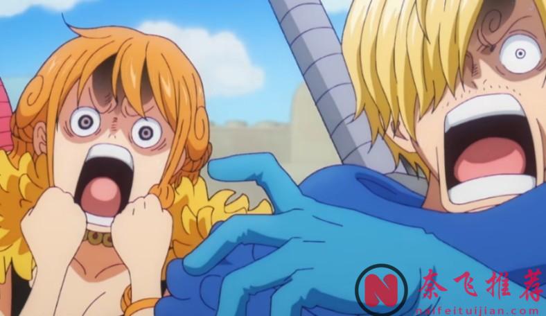 航海王/海贼王停播半年,艾尔巴夫篇能撑起 “终局封神” 吗?