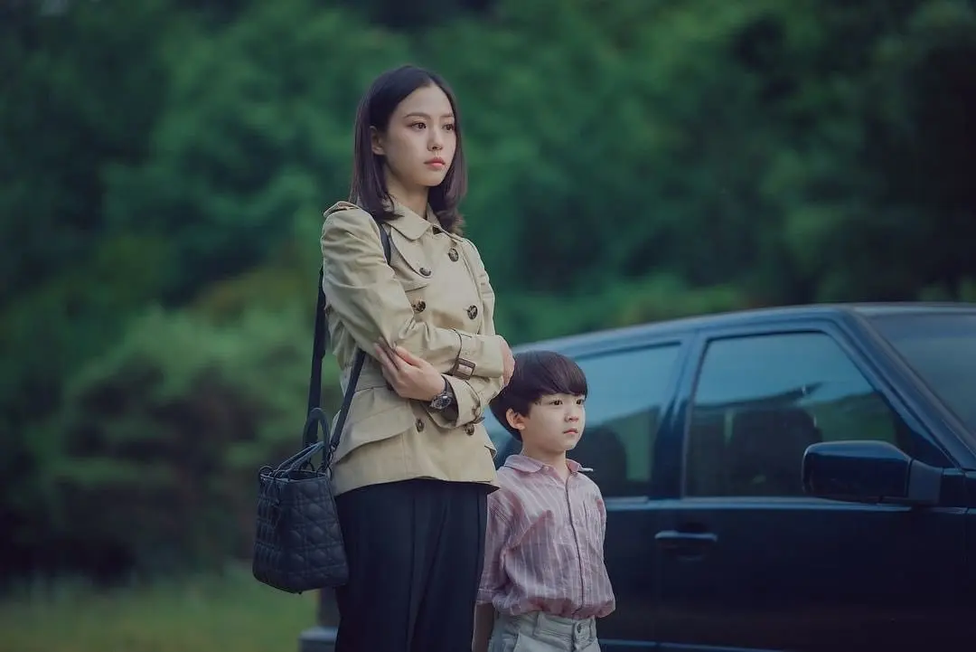 Netflix8集迷你韓劇《無聲蛙鳴》，詮釋什麼叫真正的懸疑！