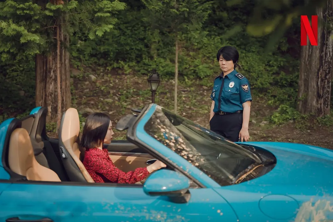 Netflix8集迷你韓劇《無聲蛙鳴》，詮釋什麼叫真正的懸疑！
