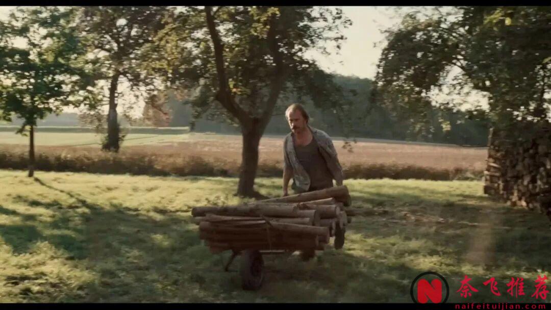 大胆敢拍的复仇电影《复仇/维也纳复仇/把哀伤留给复仇》,这种方式,实在令人难以接受