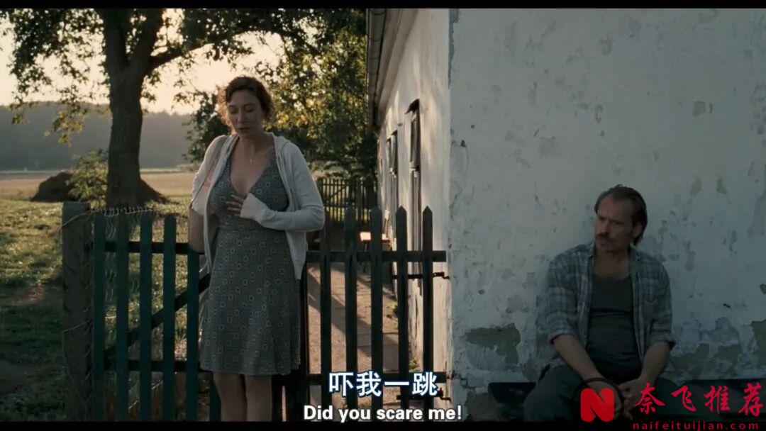 大胆敢拍的复仇电影《复仇/维也纳复仇/把哀伤留给复仇》,这种方式,实在令人难以接受