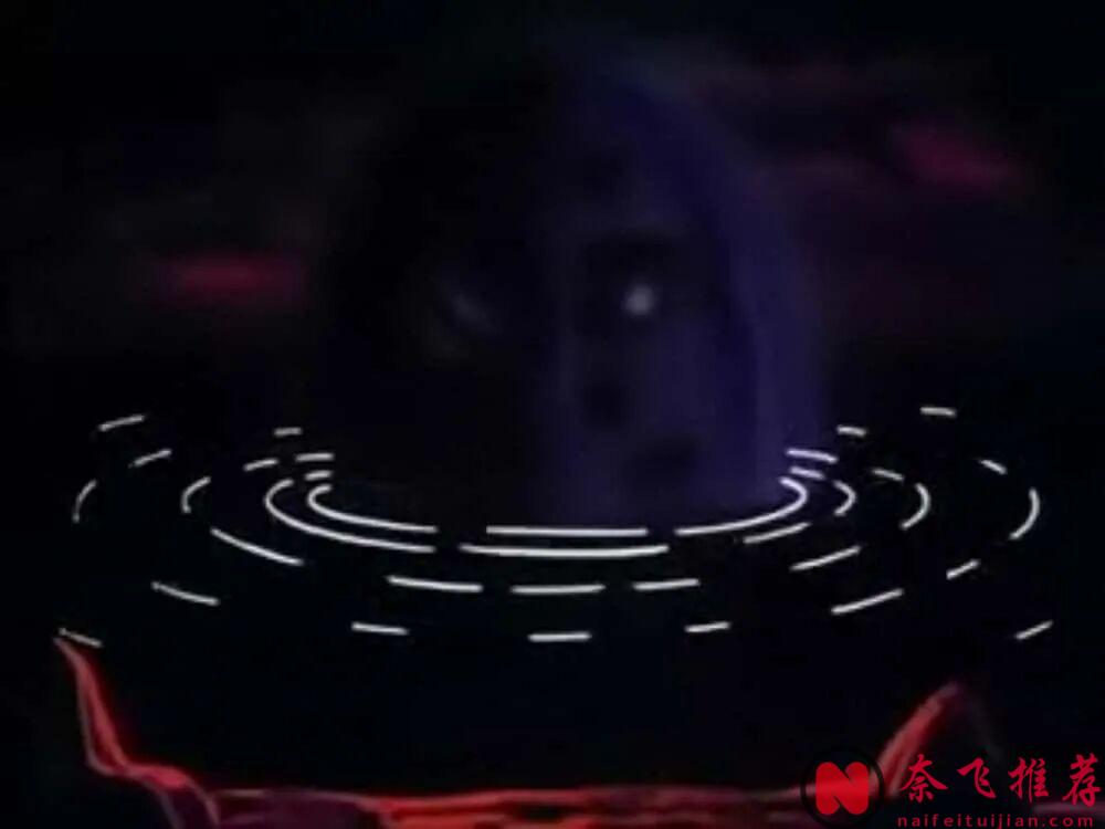 动漫里这15个"克系"邪神,长得越可爱,细想越不对劲