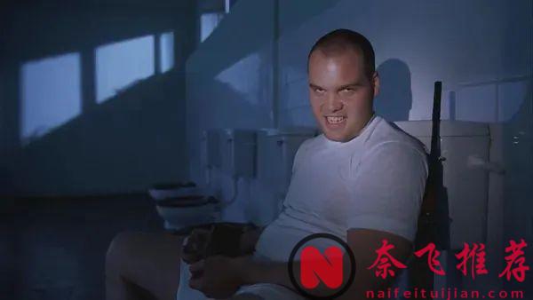 为什么这部80年代的战争片《全金属外壳/烈血焚城/金甲部队》至今仍稳坐神坛？