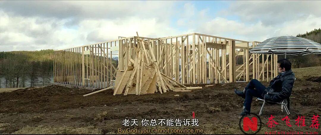 有人稱之為爛片，卻有更多的人奉之為神作，這部