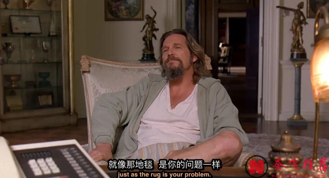 曾经的烂片《谋杀绿脚趾/大保龄离奇绑架》，如今却封神了！