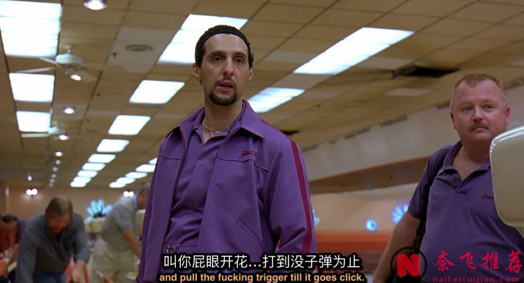 曾经的烂片《谋杀绿脚趾/大保龄离奇绑架》，如今却封神了！