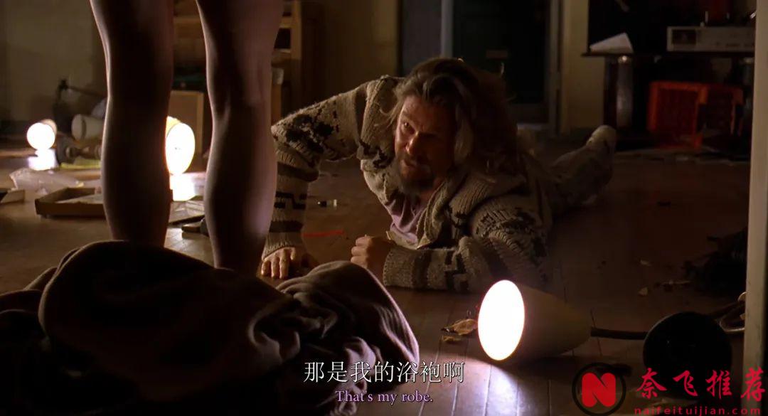 曾经的烂片《谋杀绿脚趾/大保龄离奇绑架》，如今却封神了！