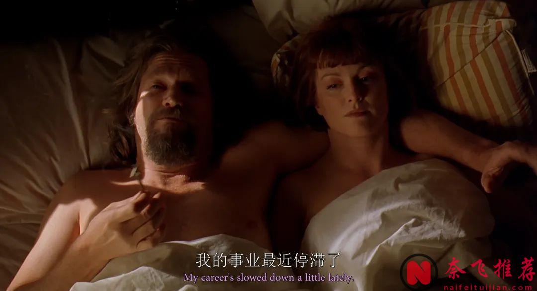 曾经的烂片《谋杀绿脚趾/大保龄离奇绑架》，如今却封神了！