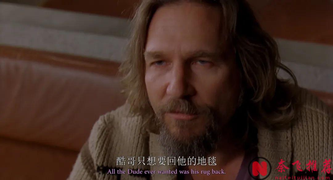 曾经的烂片《谋杀绿脚趾/大保龄离奇绑架》，如今却封神了！