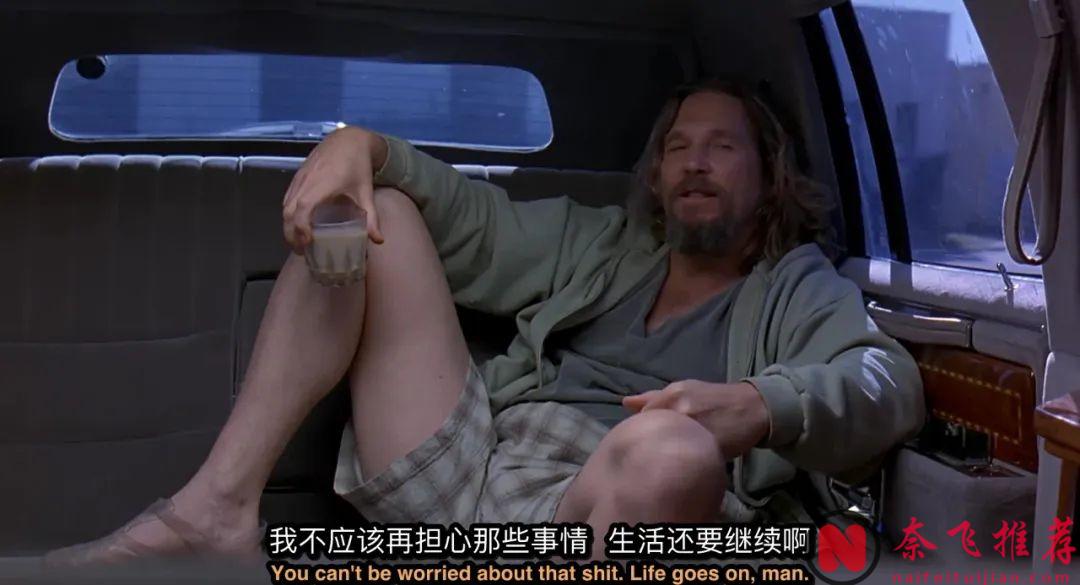 曾经的烂片《谋杀绿脚趾/大保龄离奇绑架》，如今却封神了！