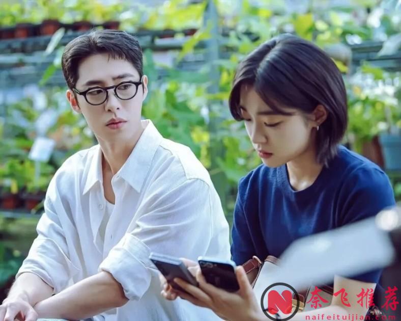 网评11月最想追的韩剧TOP8