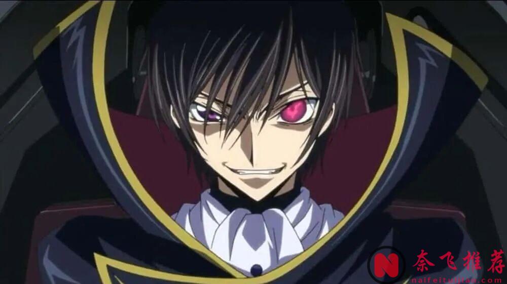 13個從好人墮入深淵的動漫角色,每一個都讓人意難平