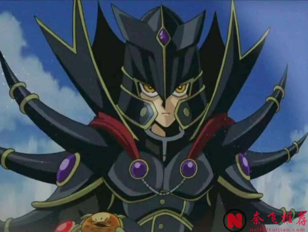 13個從好人墮入深淵的動漫角色,每一個都讓人意難平