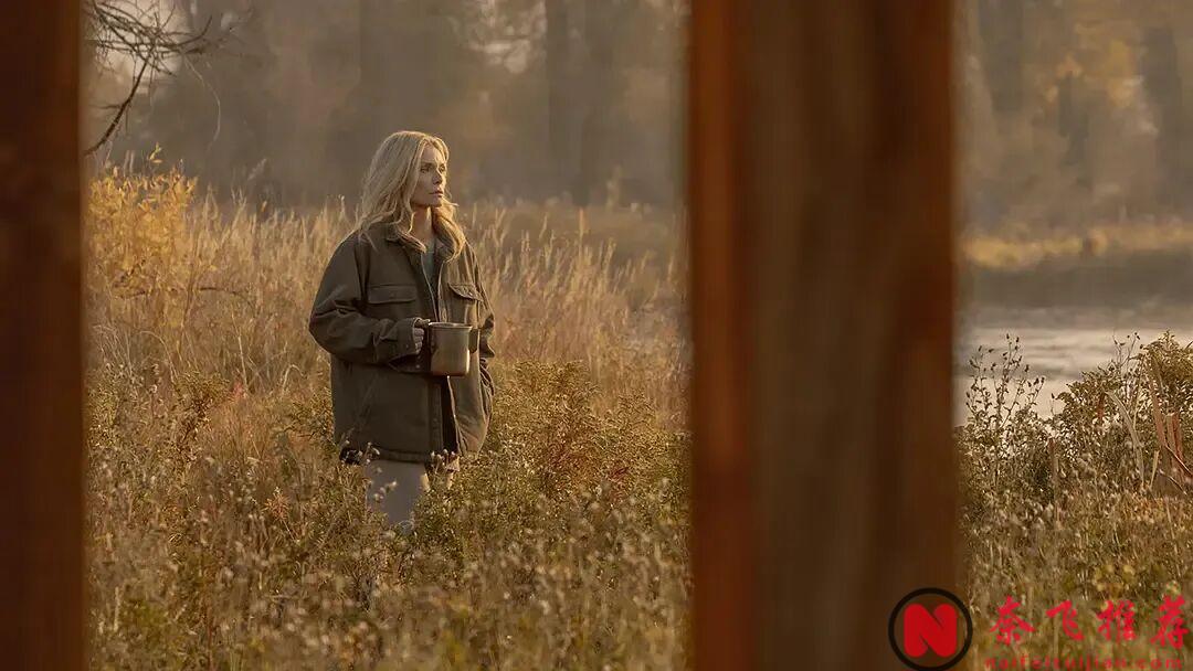 全网期待,《黄石》衍生剧《麦迪逊河谷》太刀了!
