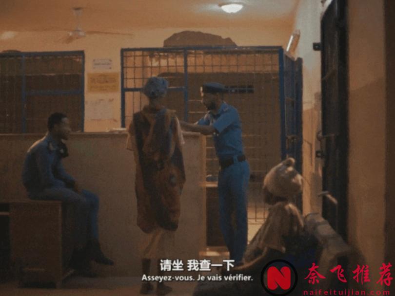 口碑大爆！戛納佳片《再見，朱莉婭》大膽觸碰社會“敏感點”