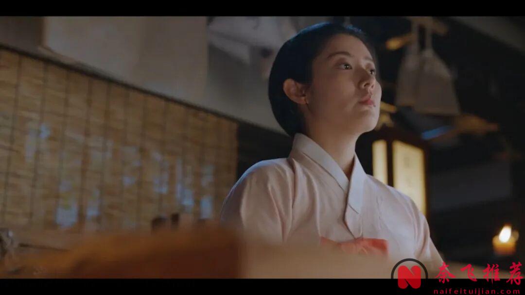 又狗血又吸睛的韩剧《亲爱的盗贼大人》,第一集就好看,低开高走评分冲上7.8