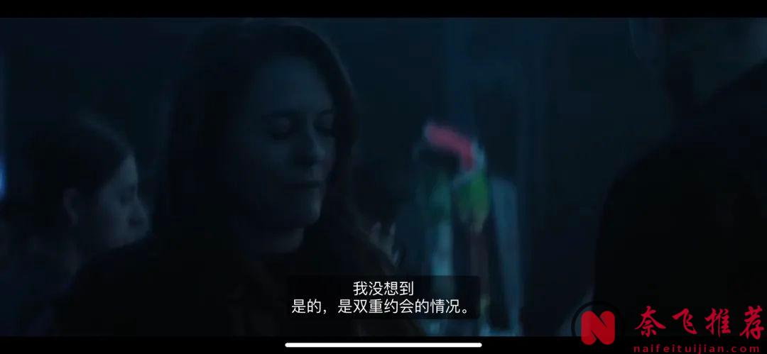 衝着顏值和尺度，也要看完這部R級19禁驚悚片《鳥與蜜蜂》！