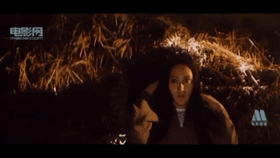 小时候的启蒙电影《落山风》,女神演技大突破,拍得太真实