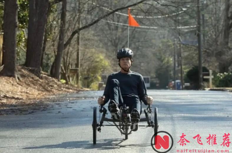 评分飙了!HBO这部新剧《可以开干/圣路易斯约炮案》一出手就是限制级