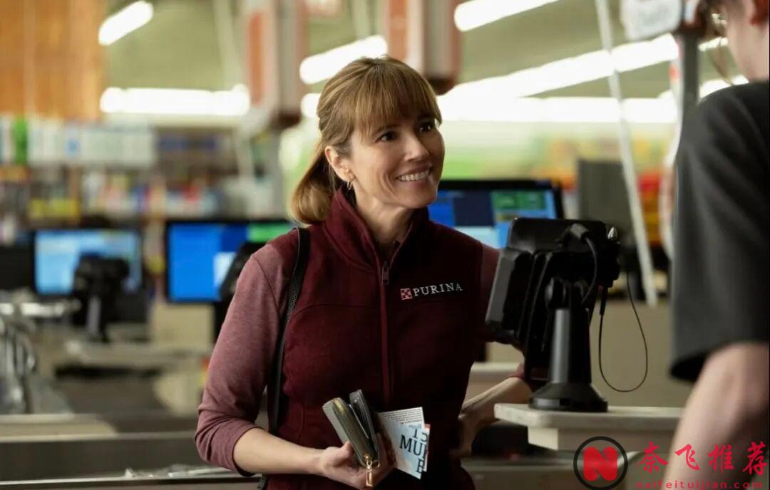 评分飙了!HBO这部新剧《可以开干/圣路易斯约炮案》一出手就是限制级