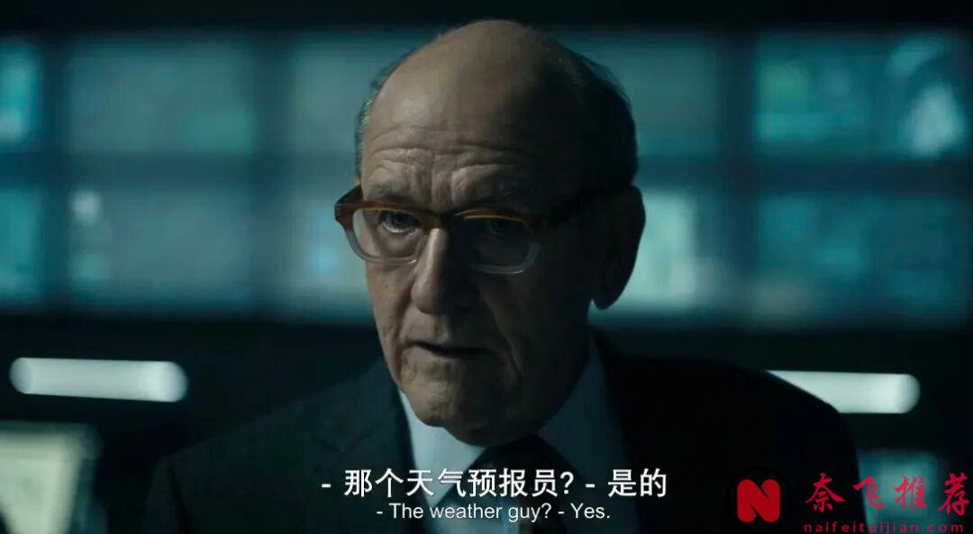 评分飙了!HBO这部新剧《可以开干/圣路易斯约炮案》一出手就是限制级