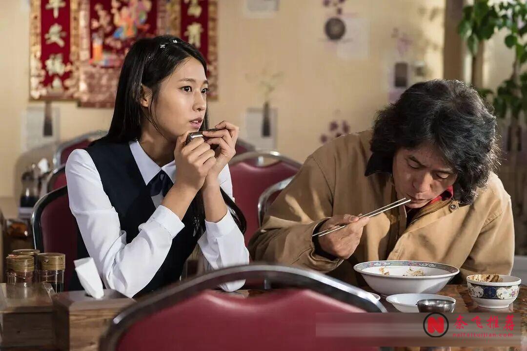 别看删减版!128分钟导演剪辑版,才是这部惊悚片《杀人者的记忆法》真正的暗黑真相