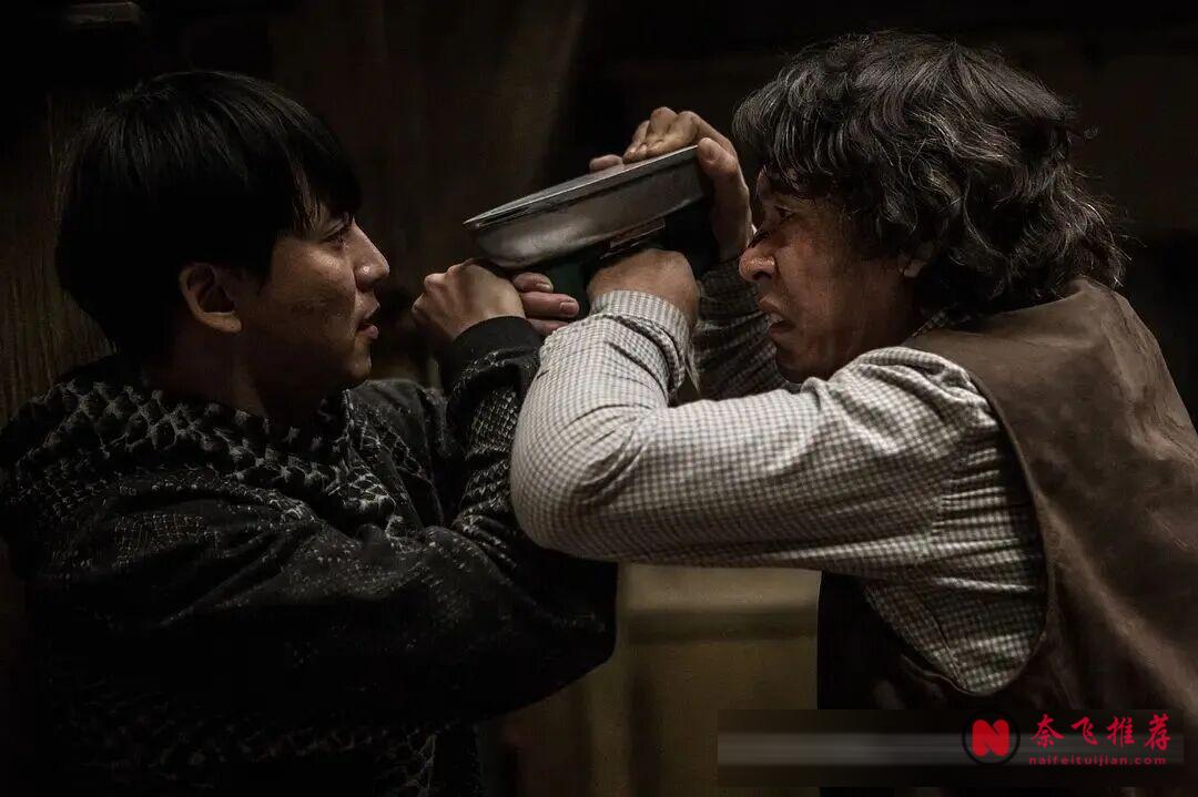 别看删减版!128分钟导演剪辑版,才是这部惊悚片《杀人者的记忆法》真正的暗黑真相