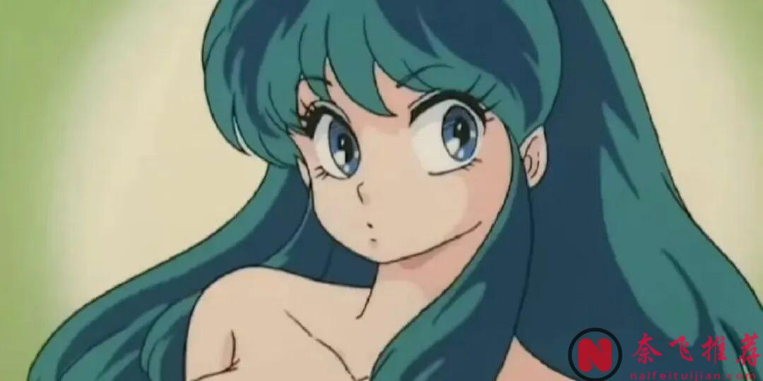 10部“黃金時代”必看的動漫神作,帶你重回80年代