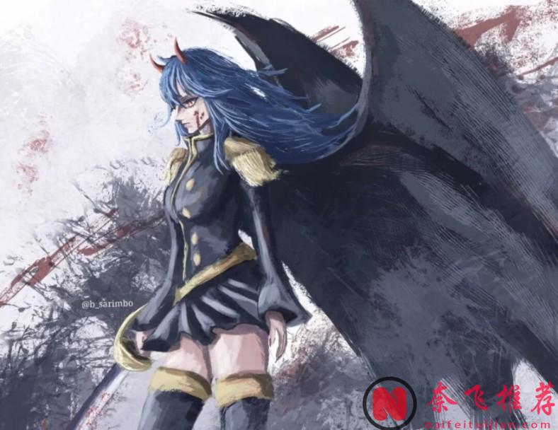 聊一聊《海賊王》1185話幾個細節:尾田又在搞NTR?不,現實比那更黑暗!因為舒莉是科技造物!
