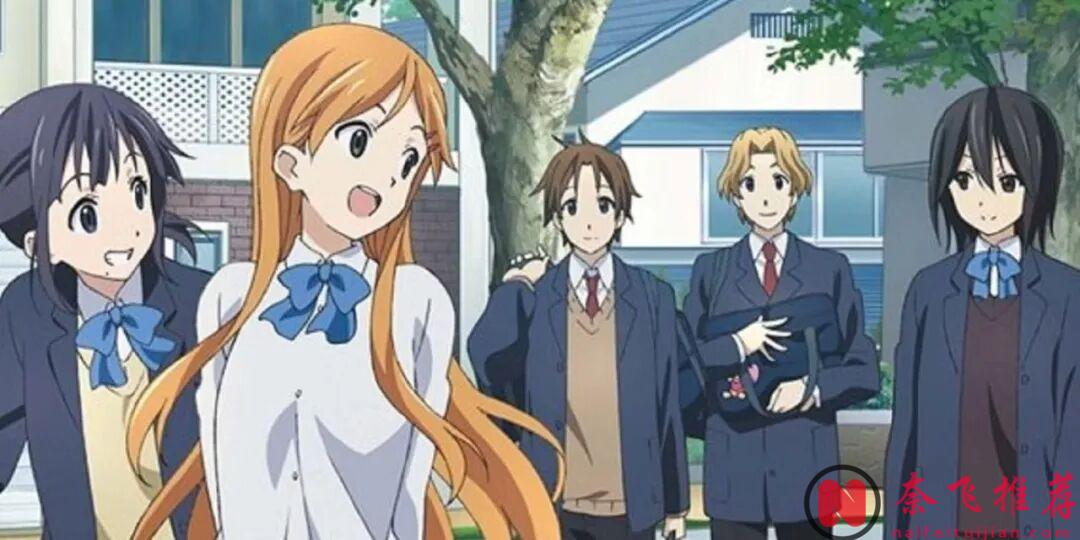 画框之外,皆为深渊:10部被现实拖入泥潭的杰作