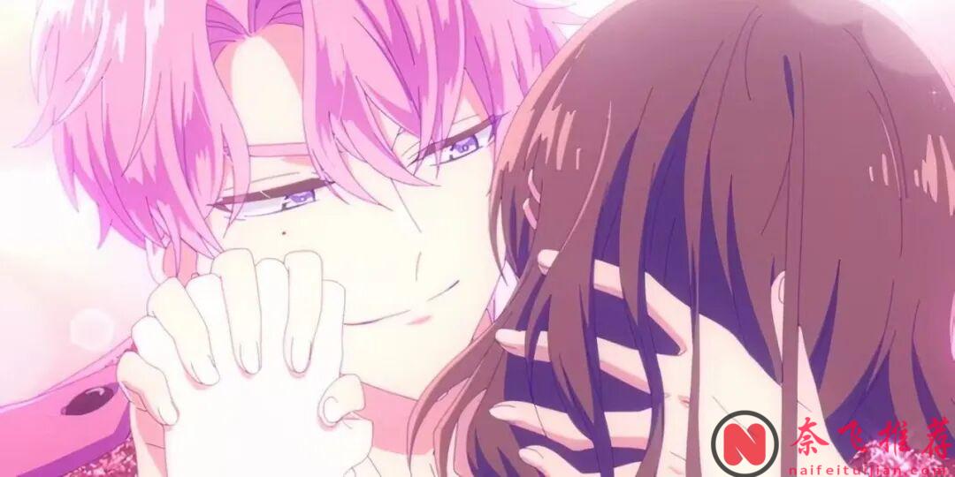 別隻盯著那部金球獎電影了,這10部“偶像番”纔是真的把娛樂圈玩明白了。