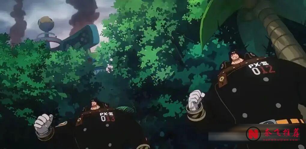 海贼王:尾田公开五老星咋想的让大熊去杀路飞,他们不知道这是卡普孙子,龙儿子吗?让赤犬去一拳5个,2拳10个
